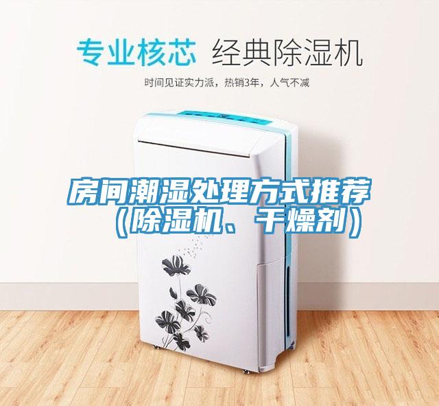 房间潮湿处理方式推荐（MR.好色破解版、干燥剂）