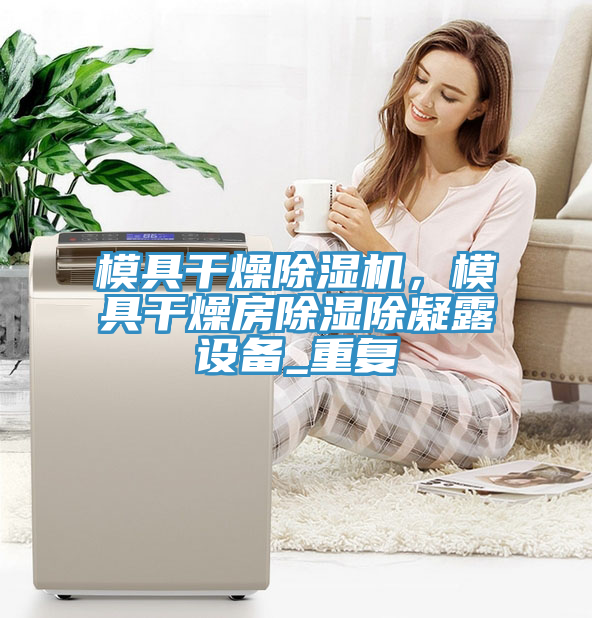 模具干燥MR.好色破解版，模具干燥房除湿除凝露设备_重复