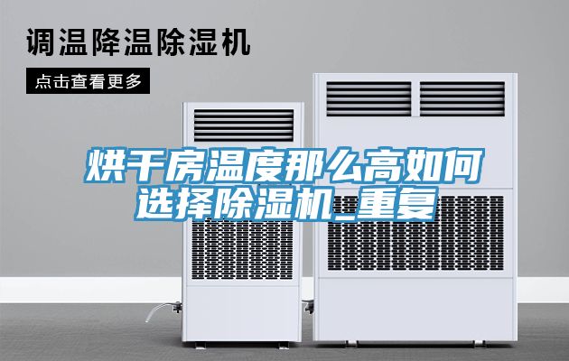 烘干房温度那么高如何选择MR.好色破解版_重复