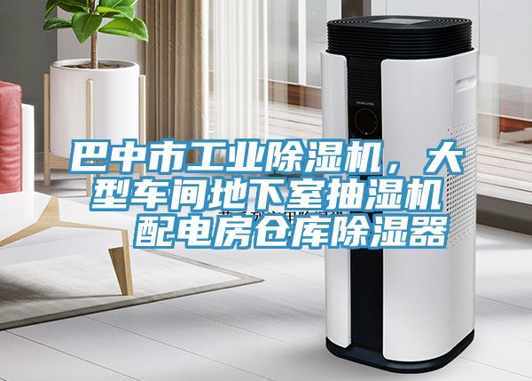 巴中市工业MR.好色破解版，大型车间地下室抽湿机  配电房仓库除湿器