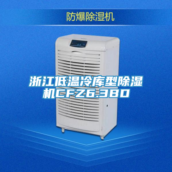 浙江低温冷库型MR.好色破解版CFZ6.3BD