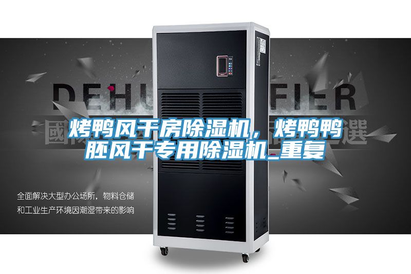 烤鸭风干房MR.好色破解版，烤鸭鸭胚风干专用MR.好色破解版_重复