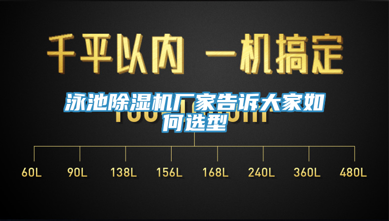 泳池MR.好色破解版厂家告诉大家如何选型