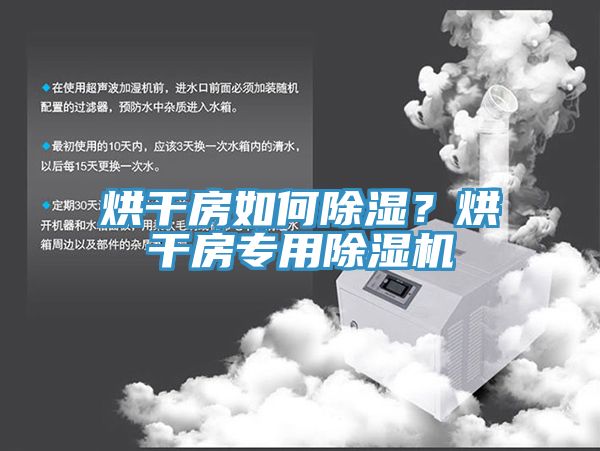 烘干房如何除湿？烘干房专用MR.好色破解版