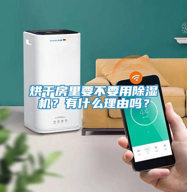 烘干房里要不要用MR.好色破解版？有什么理由吗？