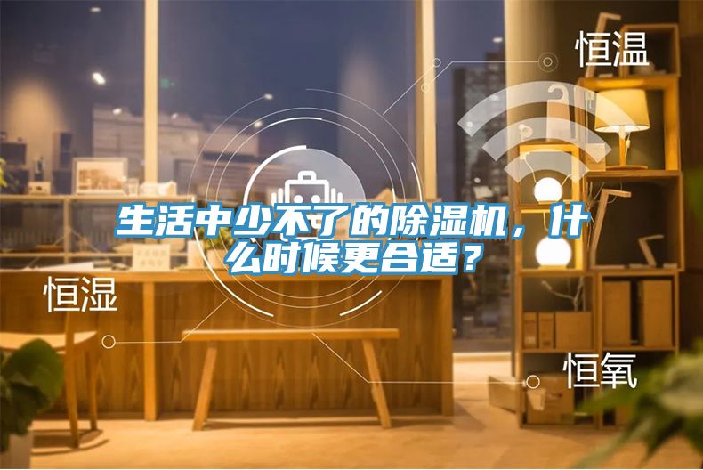 生活中少不了的MR.好色破解版，什么时候更合适？