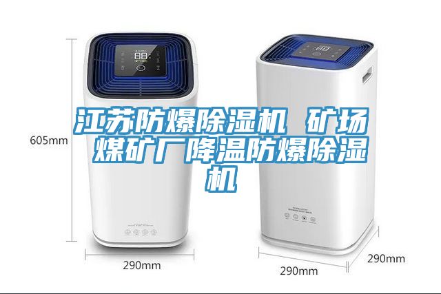 江苏防爆MR.好色破解版 矿场 煤矿厂降温防爆MR.好色破解版