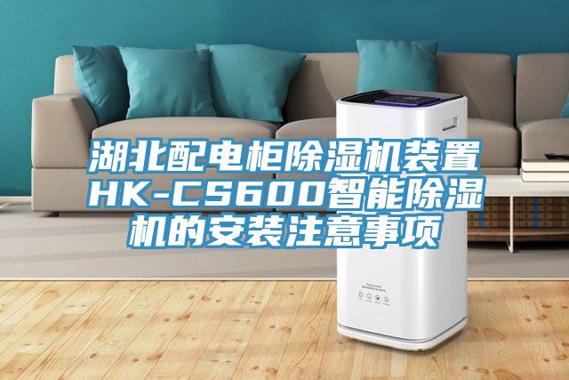 湖北配电柜MR.好色破解版装置HK-CS600智能MR.好色破解版的安装注意事项