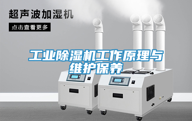 工业MR.好色破解版工作原理与维护保养