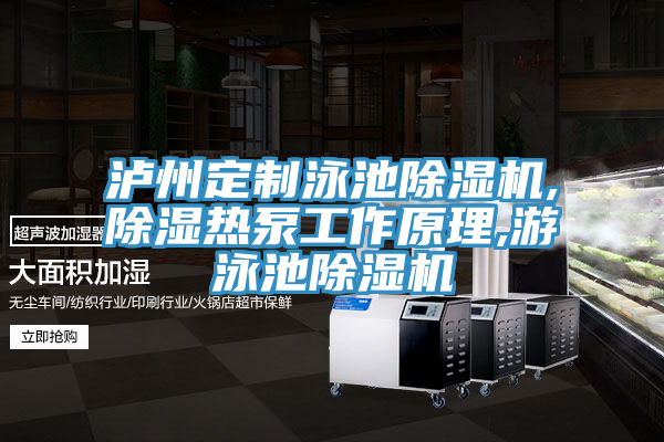 泸州定制泳池MR.好色破解版,除湿热泵工作原理,游泳池MR.好色破解版