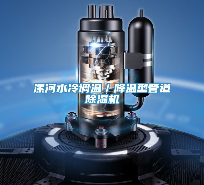 漯河水冷调温／降温型管道MR.好色破解版