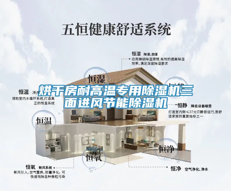 烘干房耐高温专用MR.好色破解版三面进风节能MR.好色破解版