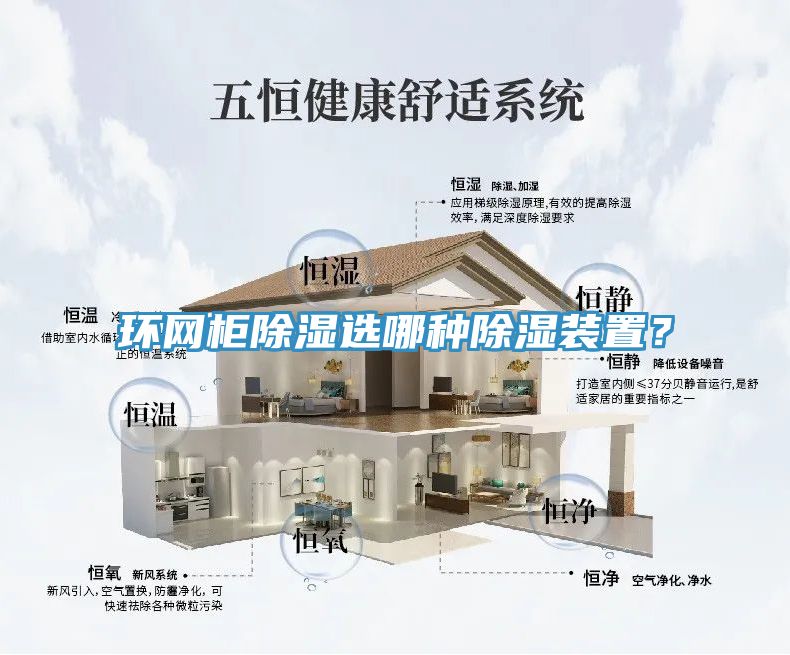 环网柜除湿选哪种除湿装置？
