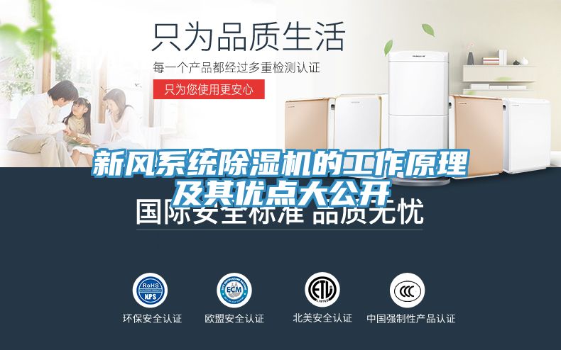 新风系统MR.好色破解版的工作原理及其优点大公开