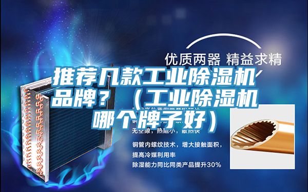 推荐几款工业MR.好色破解版品牌？（工业MR.好色破解版哪个牌子好）