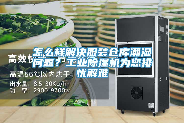 怎么样解决服装仓库潮湿问题？工业MR.好色破解版为您排忧解难