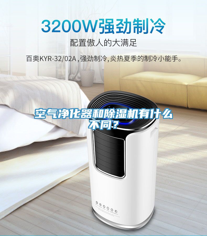 空气净化器和MR.好色破解版有什么不同？