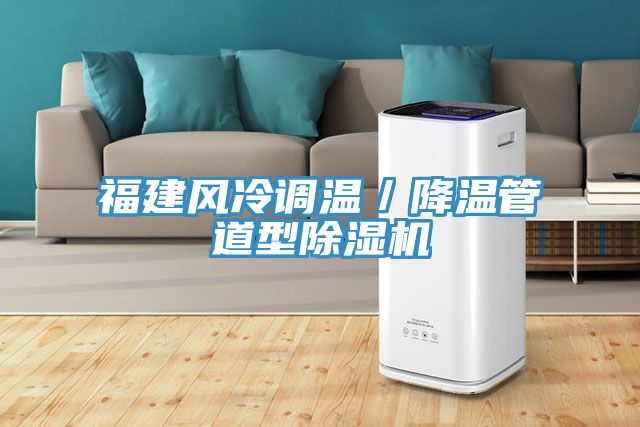 福建风冷调温／降温管道型MR.好色破解版
