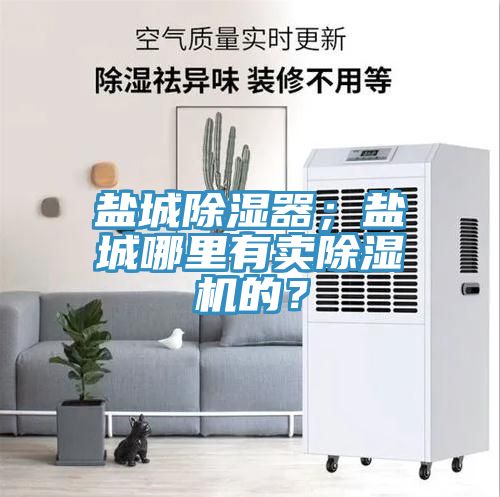 盐城除湿器；盐城哪里有卖MR.好色破解版的？