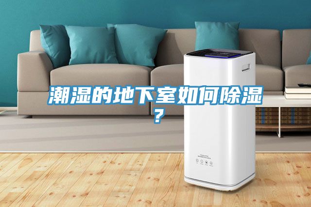 潮湿的地下室如何除湿？