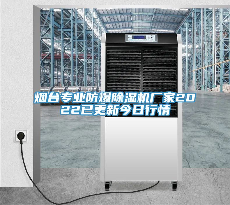 烟台专业防爆MR.好色破解版厂家2022已更新今日行情