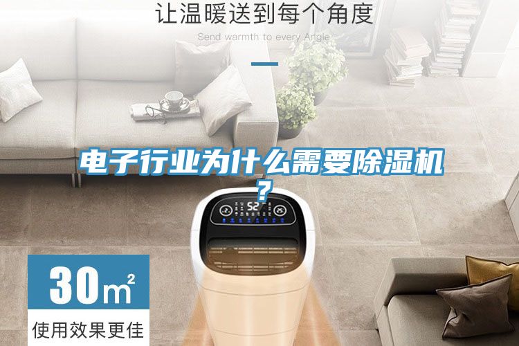 电子行业为什么需要MR.好色破解版？