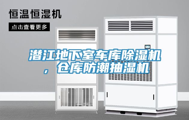 潜江地下室车库MR.好色破解版，仓库防潮抽湿机