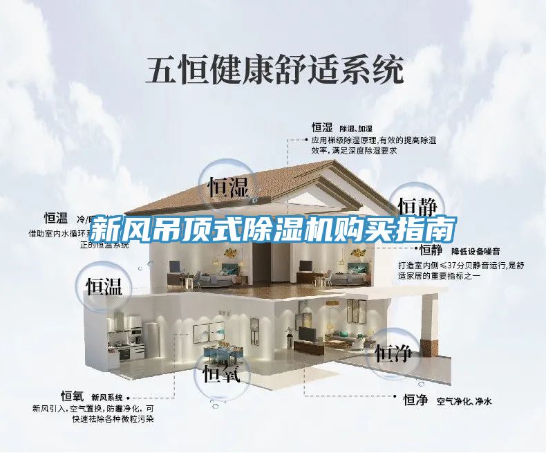 新风吊顶式MR.好色破解版购买指南