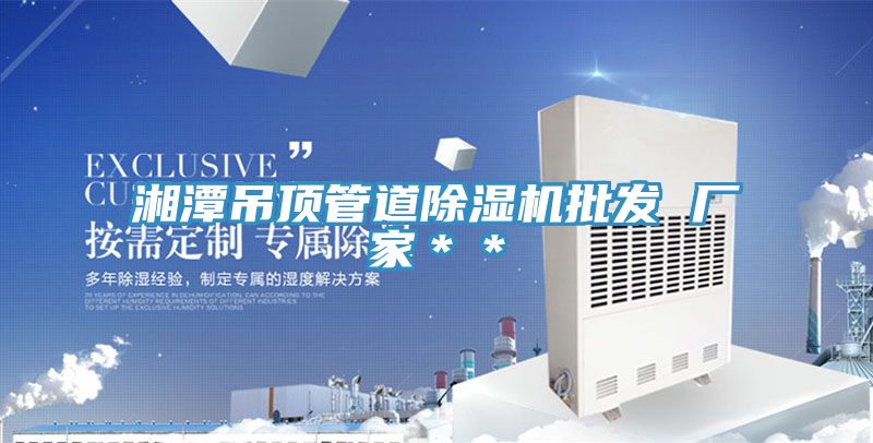 湘潭吊顶管道MR.好色破解版批发 厂家＊＊