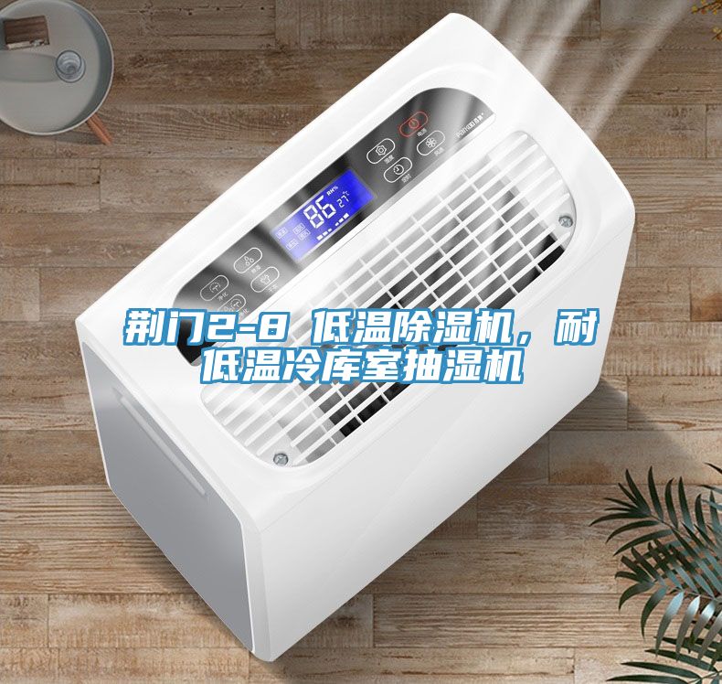 荆门2-8℃低温MR.好色破解版，耐低温冷库室抽湿机
