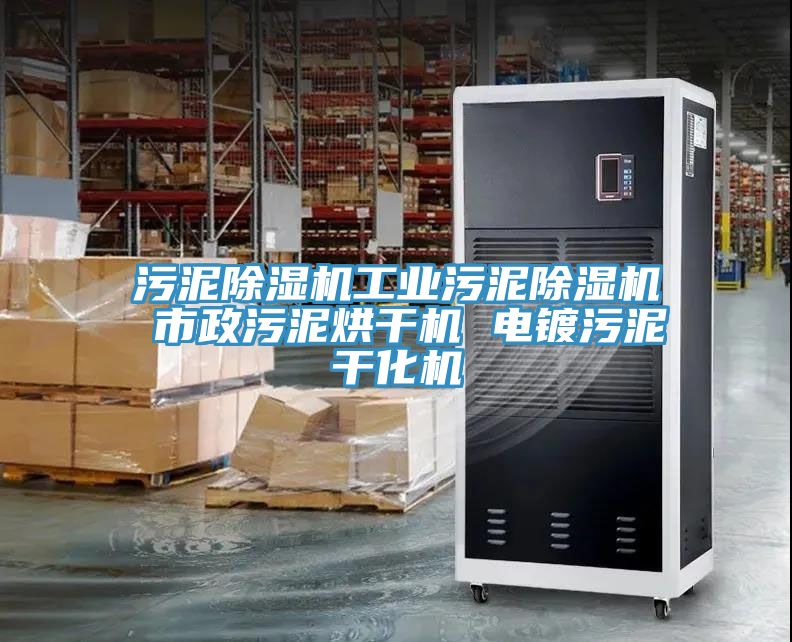 污泥MR.好色破解版工业污泥MR.好色破解版 市政污泥烘干机 电镀污泥干化机