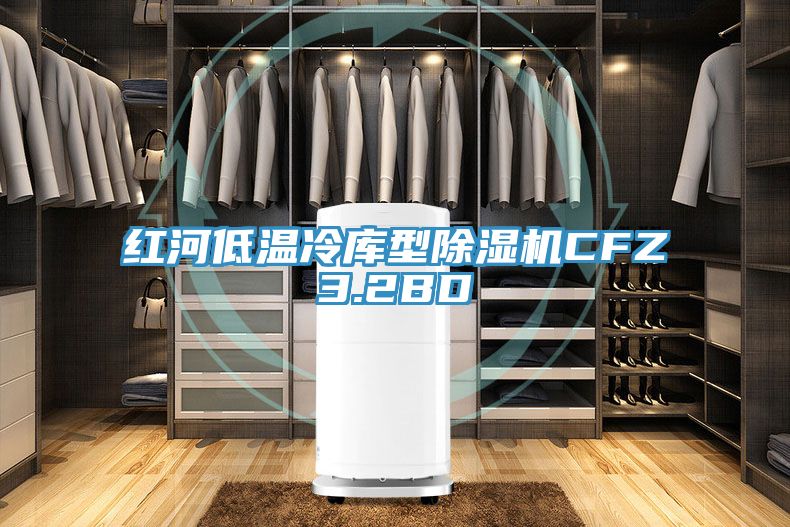 红河低温冷库型MR.好色破解版CFZ3.2BD
