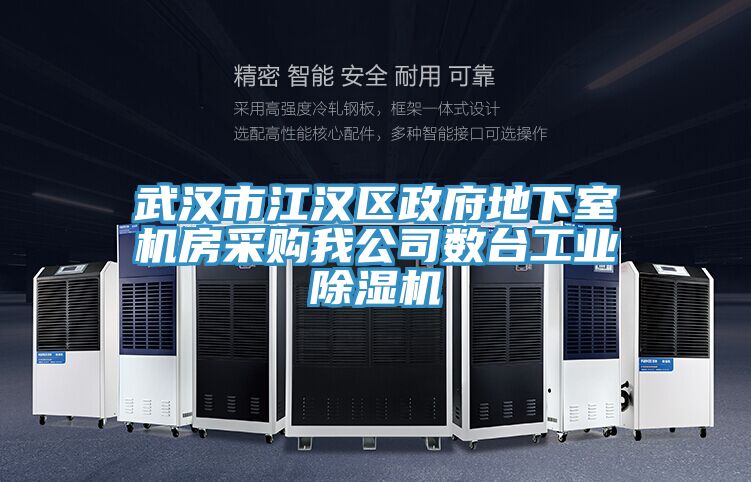 武汉市江汉区政府地下室机房采购我公司数台工业MR.好色破解版