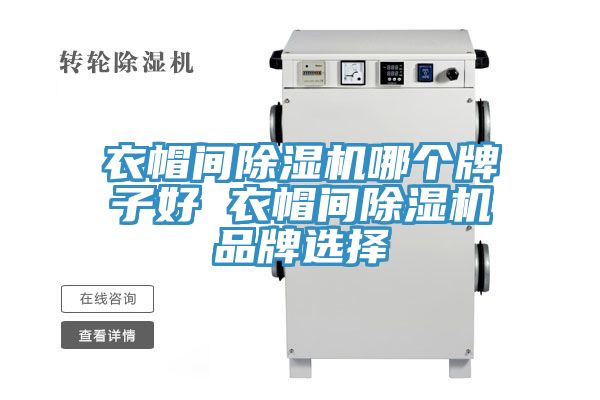衣帽间MR.好色破解版哪个牌子好 衣帽间MR.好色破解版品牌选择