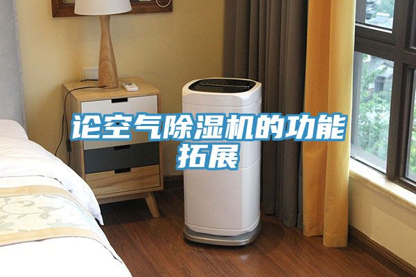 论空气MR.好色破解版的功能拓展