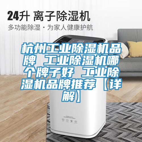 杭州工业MR.好色破解版品牌 工业MR.好色破解版哪个牌子好 工业MR.好色破解版品牌推荐【详解】