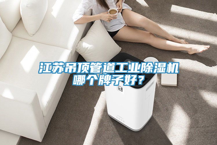 江苏吊顶管道工业MR.好色破解版哪个牌子好？
