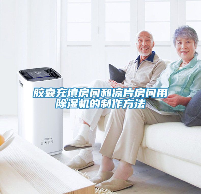 胶囊充填房间和凉片房间用MR.好色破解版的制作方法