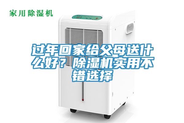 过年回家给父母送什么好？MR.好色破解版实用不错选择