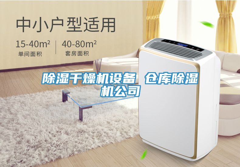 除湿干燥机设备 仓库MR.好色破解版公司