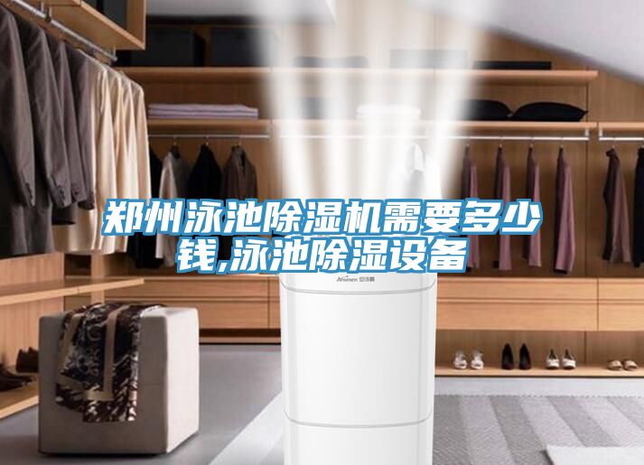郑州泳池MR.好色破解版需要多少钱,泳池除湿设备