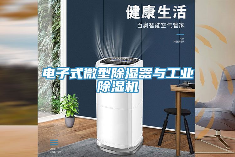 电子式微型除湿器与工业MR.好色破解版