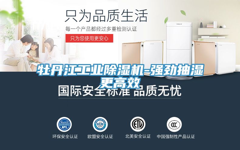 牡丹江工业MR.好色破解版-强劲抽湿更高效