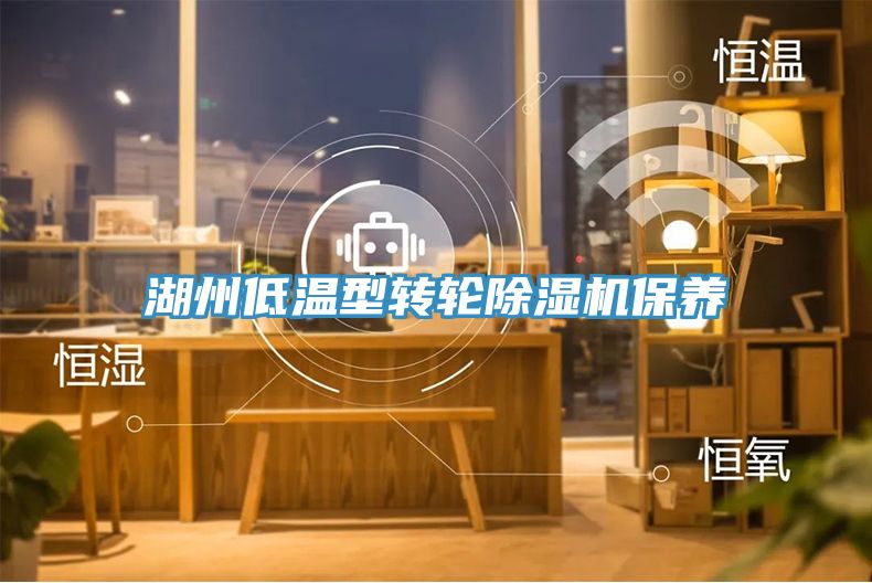 湖州低温型转轮MR.好色破解版保养