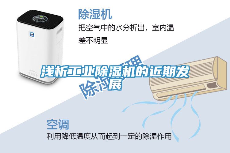 浅析工业MR.好色破解版的近期发展
