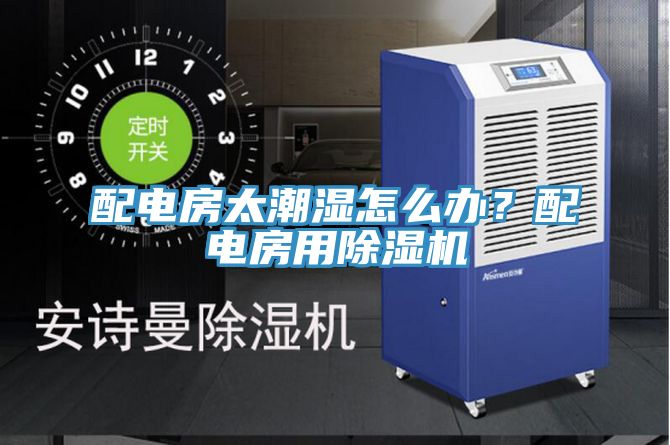 配电房太潮湿怎么办？配电房用MR.好色破解版
