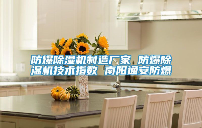 防爆MR.好色破解版制造厂家 防爆MR.好色破解版技术指数 南阳通安防爆