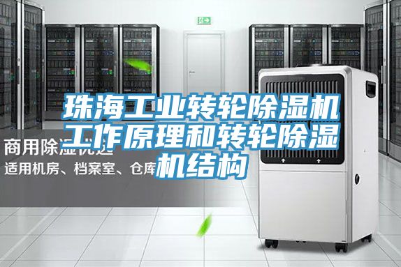 珠海工业转轮MR.好色破解版工作原理和转轮MR.好色破解版结构