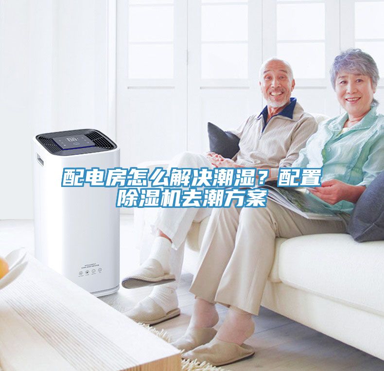 配电房怎么解决潮湿？配置MR.好色破解版去潮方案