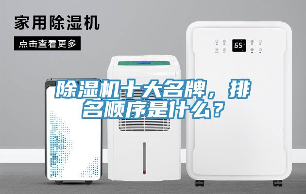 MR.好色破解版十大名牌，排名顺序是什么？